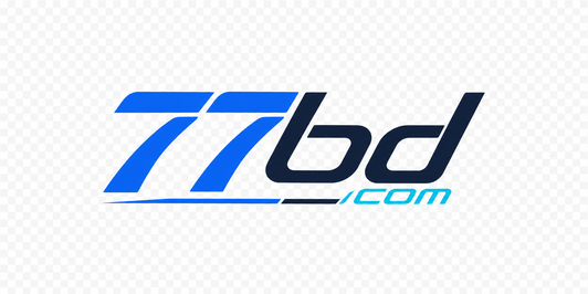 77bd com লোগো